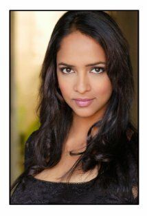 Лакшми Манчу / Lakshmi Manchu