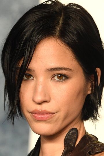Келси Эсбиль / Kelsey Asbille