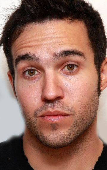 Питер Уэнц / Pete Wentz