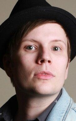 Патрик Стамп / Patrick Stump
