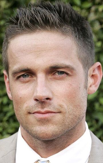 Дилан Брюс / Dylan Bruce