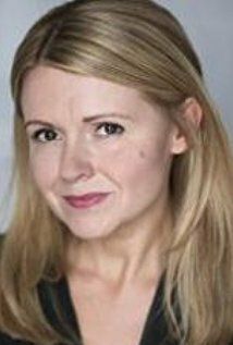 Сиан Фолкс / Sian Gibson