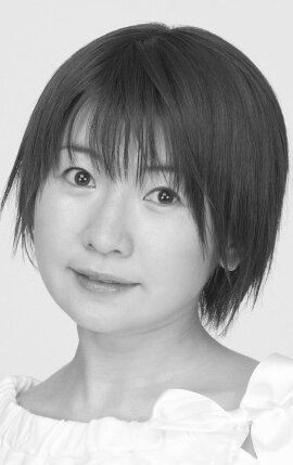 Мию Мацуки / Miyu Matsuki