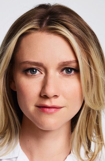 Вэлори Керри / Valorie Curry
