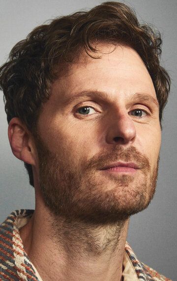 Руперт Янг / Rupert Young