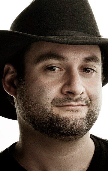 Дэйв Филони / Dave Filoni