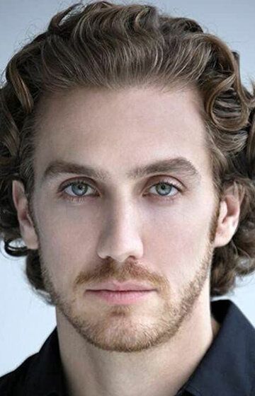 Эухенио Силлер / Eugenio Siller
