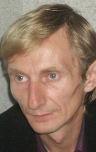 Геннадий Готовчиц / 