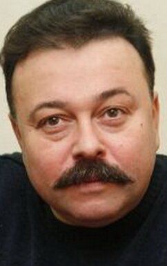 Сергей Лагутенко / 