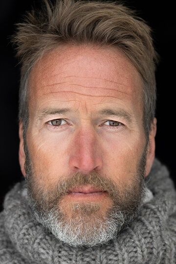 Бен Фогл / Ben Fogle