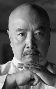 Юй Хай / Yu Hai