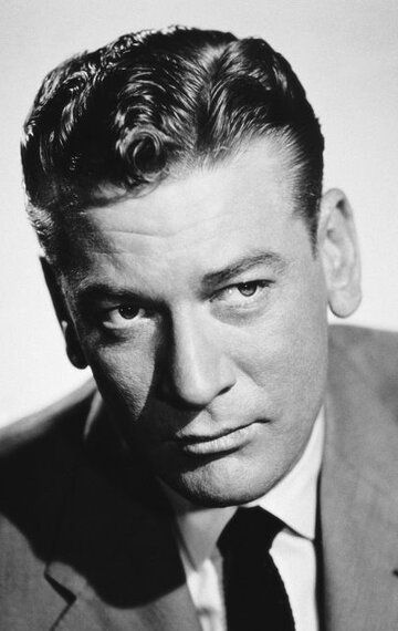 Кеннет Тоби / Kenneth Tobey
