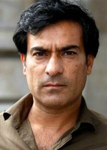 Дипак Верма / Deepak Verma