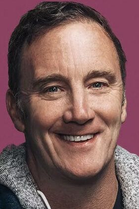 Джей Мор / Jay Mohr