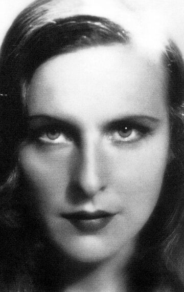 Лени Рифеншталь / Leni Riefenstahl