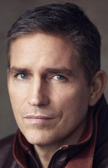 Джеймс Кэвизел / James Caviezel
