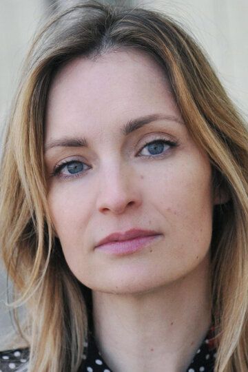 Сабрина Рейтер / Sabrina Reiter