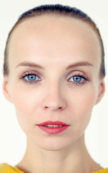 Яна Плодкова / Jana Plodková