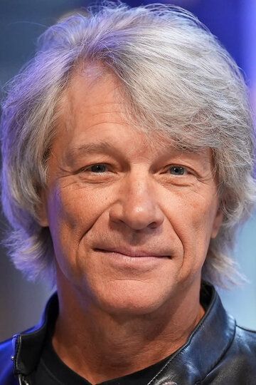 Джон Бон Джови / Jon Bon Jovi