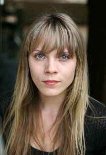Марни Бакстер / Marnie Baxter