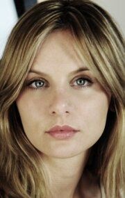 Тина Граве / Tina Grawe