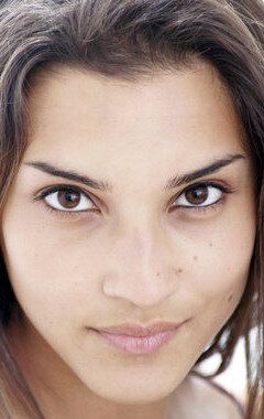 Эмбер Роуз Рева / Amber Rose Revah