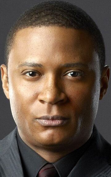 Дэвид Рэмси / David Ramsey