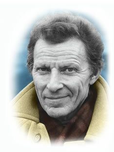 Жерар Сети / Gérard Séty