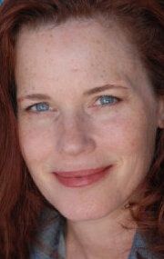 Коллин Флинн / Colleen Flynn