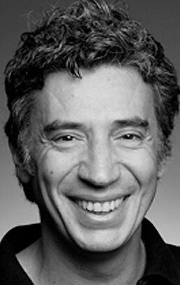 Фредерик Батист / Frédéric Baptiste