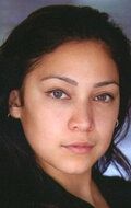 Шонтэ Салдана / Shontae Saldana