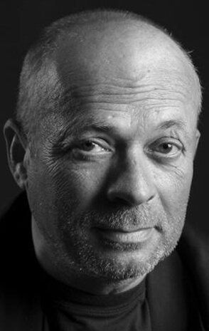 Тьерри Лиагр / Thierry Liagre