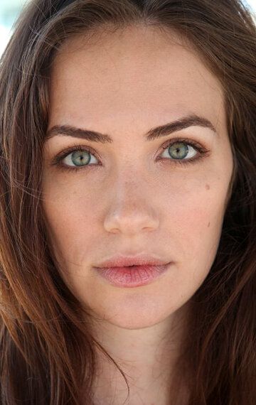 Кейт Сигел / Kate Siegel