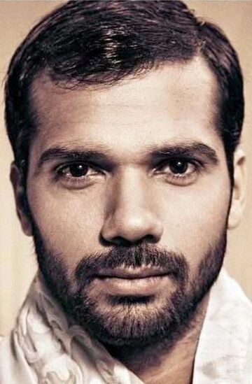 Нил Бхупалам / Neil Bhoopalam