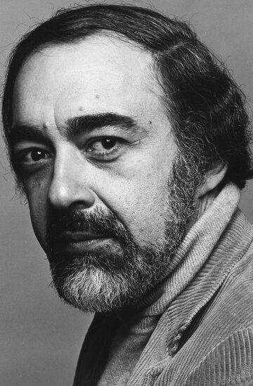 Айра Левин / Ira Levin