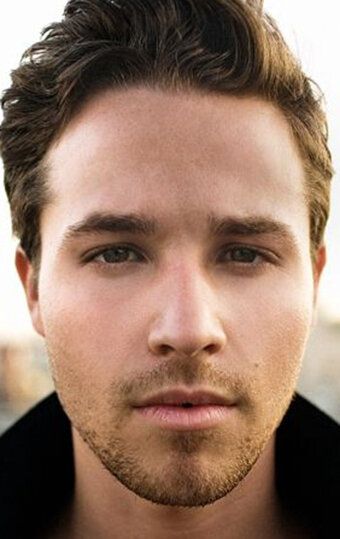 Шон Пайфром / Shawn Pyfrom