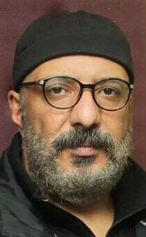 Амир Джафари / Amir Jafari