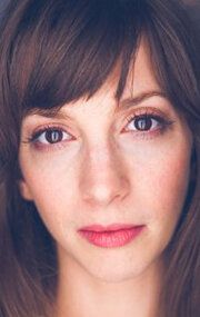 Молли Бернард / Molly Bernard