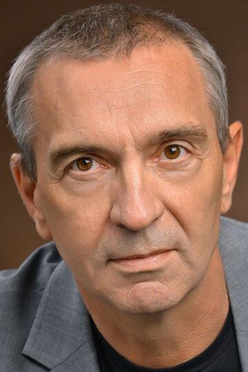 Михаил Окунев / 