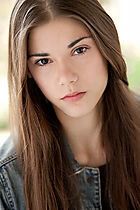 Стефани Аллен / Stephanie Allen