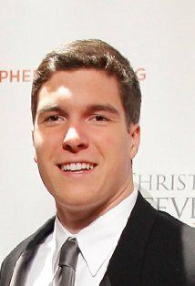 Уилл Рив / Will Reeve