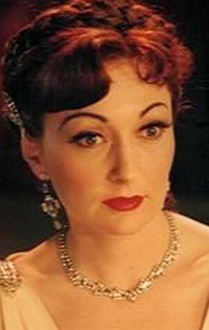 Мелинда Маллинз / Melinda Mullins