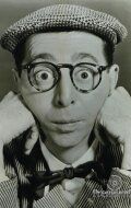 Арнольд Стэнг / Arnold Stang