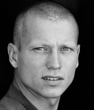 Владимир Тевловский / Vladimir Tevlovski