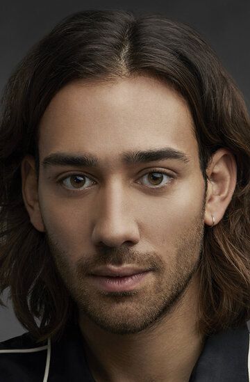 Макс Болдри / Maxim Baldry