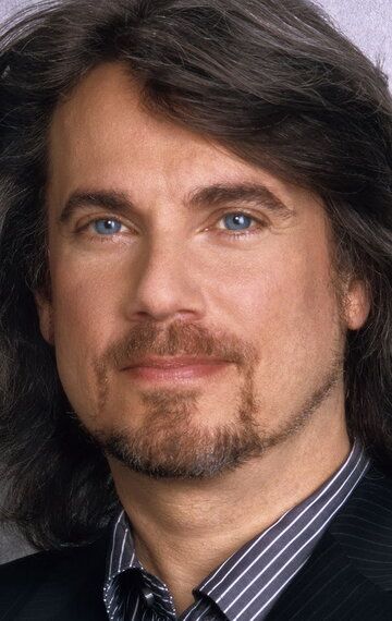 Робби Бенсон / Robby Benson