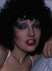 Карла ДеВито / Karla DeVito