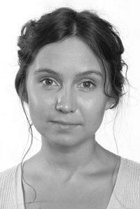 Урсула Ратасепп / Ursula Ratasepp