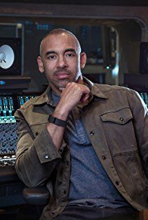 Харви Мэйсон мл. / Harvey Mason Jr.
