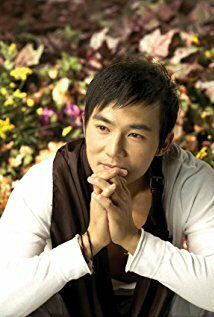 Уилл Лю / Will Liu
